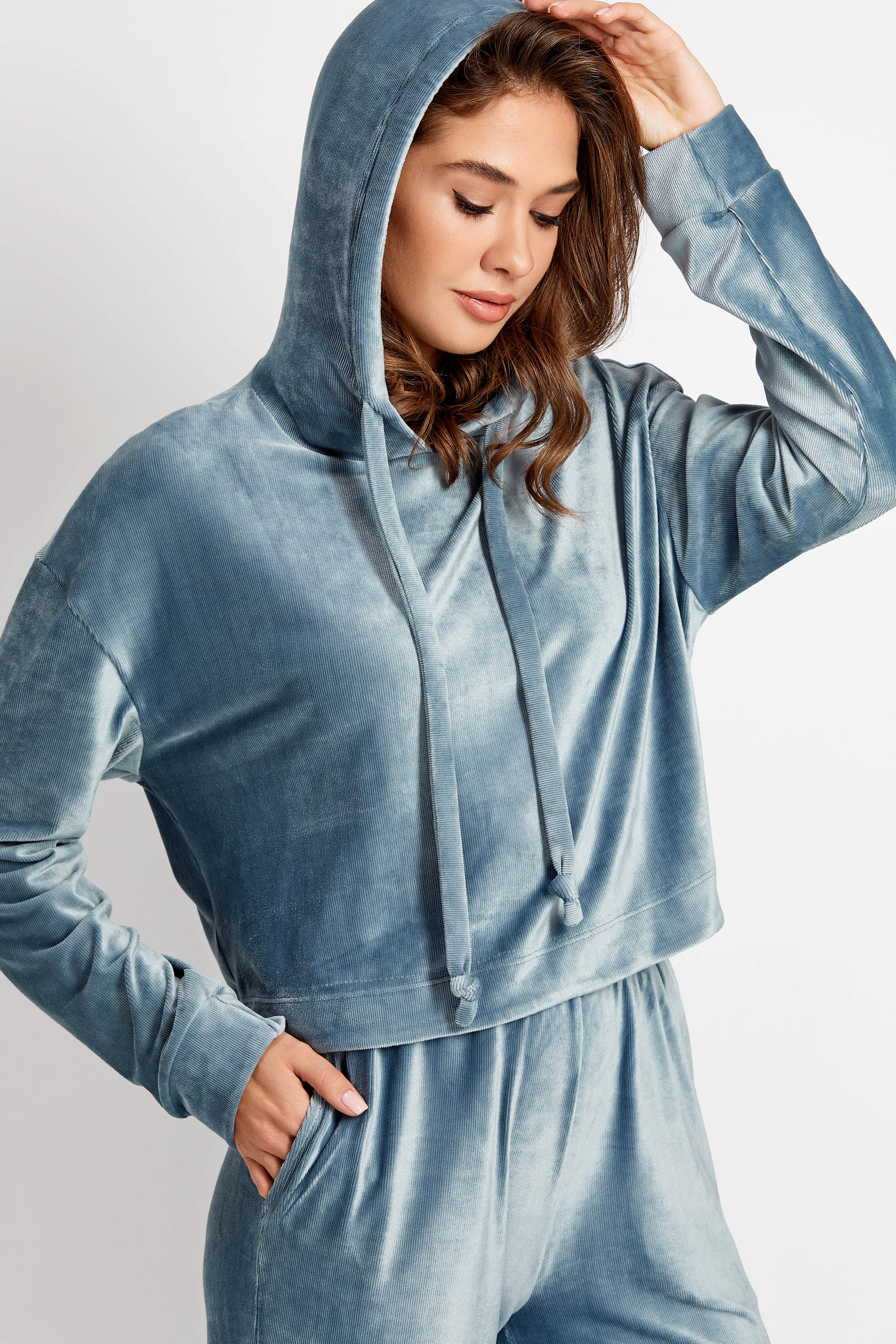 6208-2 комплект жіночий (джемпер та брюки) Anabel Arto